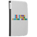 mR NICKLIN
 mR mONTEITH
 Hayley bAILEY
   Kindle Cases
