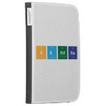 sandra  Kindle Cases
