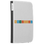 Serendiphia  Kindle Cases