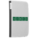 LUCHETTI  Kindle Cases