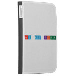 hey my friend  Kindle Cases