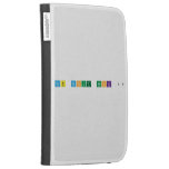 Cub Scout Pack 28  Kindle Cases