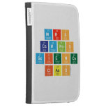 Mrs 
 Campos
 Science
 Class  Kindle Cases
