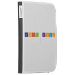RAHIL KHAN
   Kindle Cases