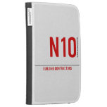   Kindle Cases