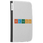 BRANDON  Kindle Cases