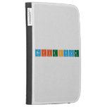 Refiective  Kindle Cases