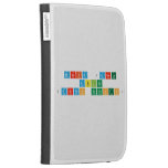 MARIA JANELA
 ABLES
 (DARREN ESPANTO)  Kindle Cases