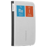 Rei
 
   Kindle Cases