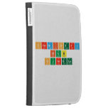 Chemistry 
 Club 
 Ouargla  Kindle Cases