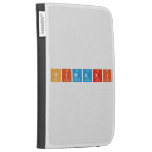 Himaxi  Kindle Cases