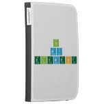 IN
 MY
 ELEMENT  Kindle Cases