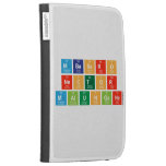 Mbasero
 Nector
 Malungane  Kindle Cases