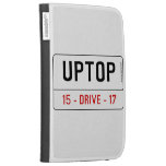 Uptop  Kindle Cases