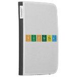 Supertea  Kindle Cases