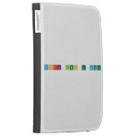 work less e cresce  Kindle Cases