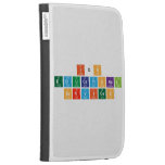 IQs
 EDUCATIONAL
 SERVICES  Kindle Cases