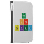 no 
 one 
 asked  Kindle Cases