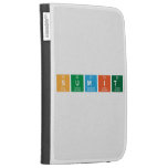 SUMIT  Kindle Cases