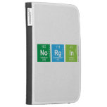 Norgin  Kindle Cases