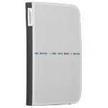 feliz navidad, te deseo mucho exito y felicidad  Kindle Cases