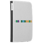 Jack Greenspan  Kindle Cases