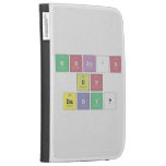 what's 
 up
 baby?  Kindle Cases