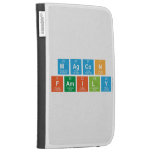 Magcon
 Family  Kindle Cases