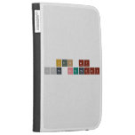 ITS MY 17th BIRTHDAY  Kindle Cases