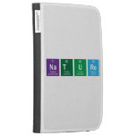 Nature  Kindle Cases