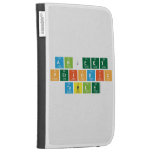 Abijeet
 periodic
 table  Kindle Cases