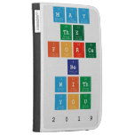 May
 the
 force
 be
 with
 you
 2019  Kindle Cases