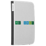 The Vault  Kindle Cases