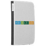 Remington  Kindle Cases