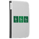 ereseu  Kindle Cases