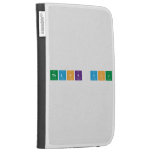 Thank You  Kindle Cases