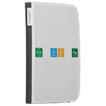 am vs pm  Kindle Cases