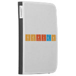 Sofian  Kindle Cases