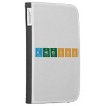 Anderson  Kindle Cases