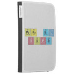 para el
  super  Kindle Cases