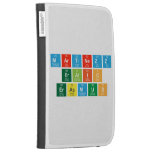 Martinezz
 Eralic
 Erasmus  Kindle Cases