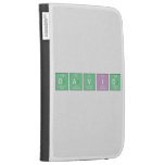 David  Kindle Cases