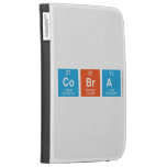 Cobra  Kindle Cases