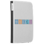 Galilei  Kindle Cases