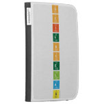 S
 c
 i
 e
 n
 c
 e
 L
 a
 b  Kindle Cases
