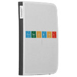 COSMODOX
   Kindle Cases