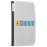 Barnett  Kindle Cases