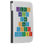 Keep
 Calm
 And
 Play
 Your
 Computer  Kindle Cases