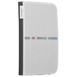 Term one physical sciences  Kindle Cases