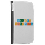 metodo
 cientifico  Kindle Cases